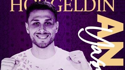 Ey�pspor, 3 transferi birden duyurdu