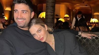 �do Tatl�ses'ten itiraf: �lk g�r��te a�ka inan�yorum