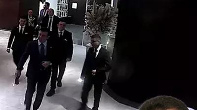 �mamo�lu'nun korumas�na g�zalt�