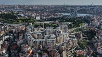 Kentsel d�n���me 