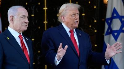 Orta Do�u i�in kritik g�nler! ABD'de �ran zirvesi d�zenlenecek