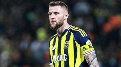 Tahkim'den Skriniar karar�! Fenerbah�e itiraz etmi�ti...