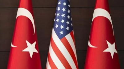 T�rk �irketlerine ABD'den yat�r�m �a�r�s�