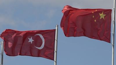 T�rkiye, �in'in i�tah�n� kabartt�! Yat�r�m miktar� tam 3,2 milyar dolar