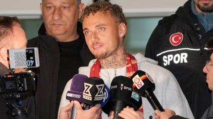 4 giden, 5 gelen var! ��te Galatasaray'�n ara transfer raporu...