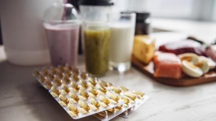 Fazlas� zarar... Takviyelerin kullan�m �ekli nas�l olmal�d�r?