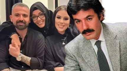 6 milyar liral�k serveti aileyi birbirine katt�! Torunu isyan etti