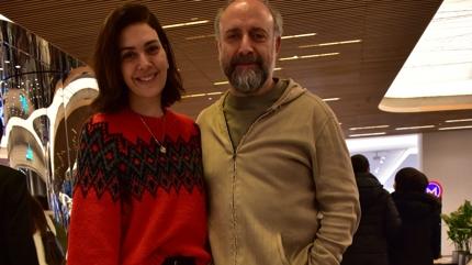 Yeniden partner olacaklar m�? �lk kez konu�tu