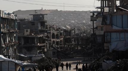 Hamas'tan �srail'e ciddi bask� uygulanmas� �a�r�s�