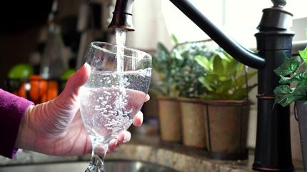 ��me sular� kanser yapar m�?