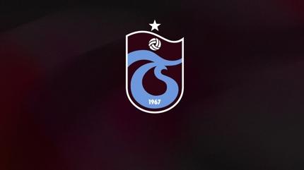 Tak�m otob�s�ne ta�l� sald�r�! Trabzonspor duyurdu