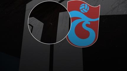 Tak�m otob�s�ne ta�l� sald�r�! Trabzonspor duyurdu