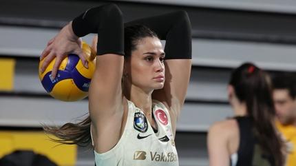 VakıfBank, İlbank'a şans tanımadı