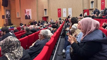 Yalova'da TOK� heyecan�! Hak sahipleri kura �ekimiyle belli oldu