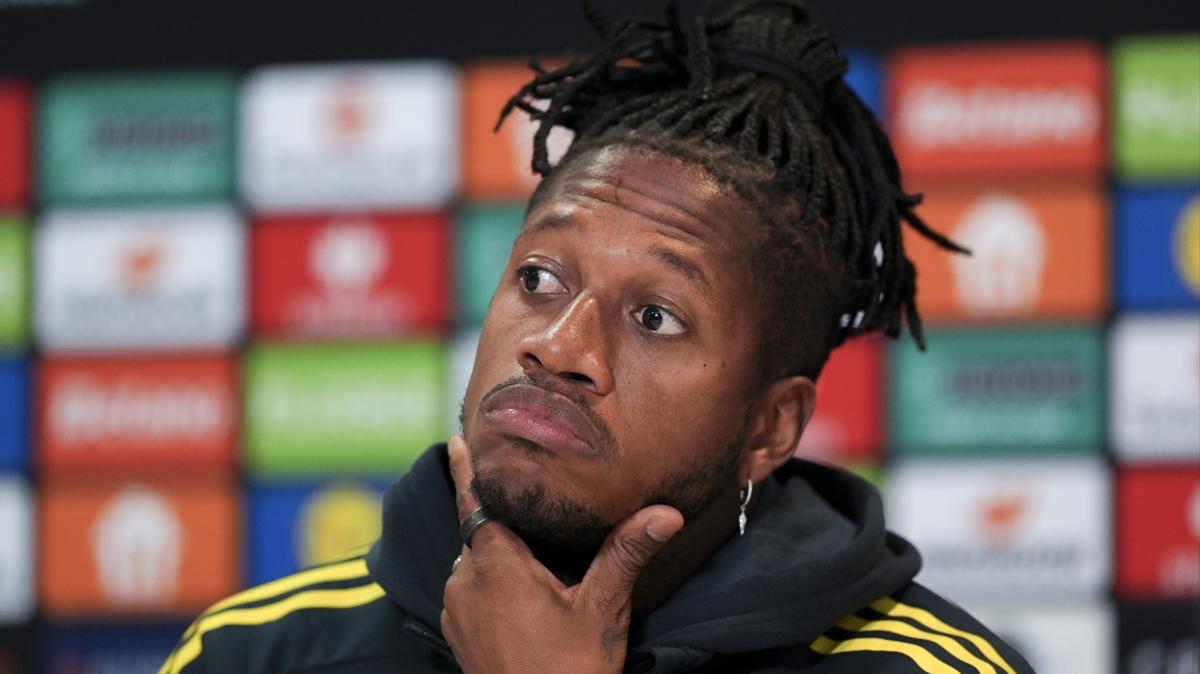 fenerbah�e fred transfer foto�raflar� resimleri