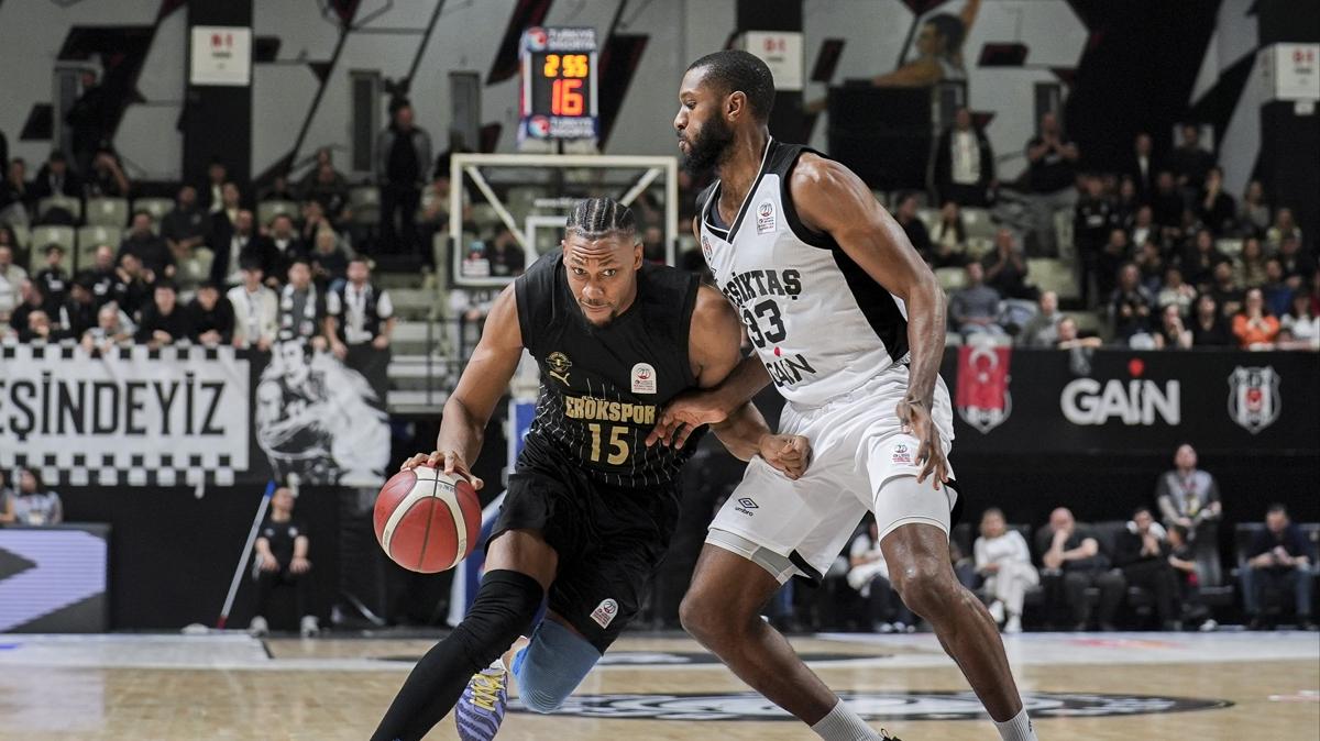 be�ikta� erokspor basketbol foto�raflar� resimleri