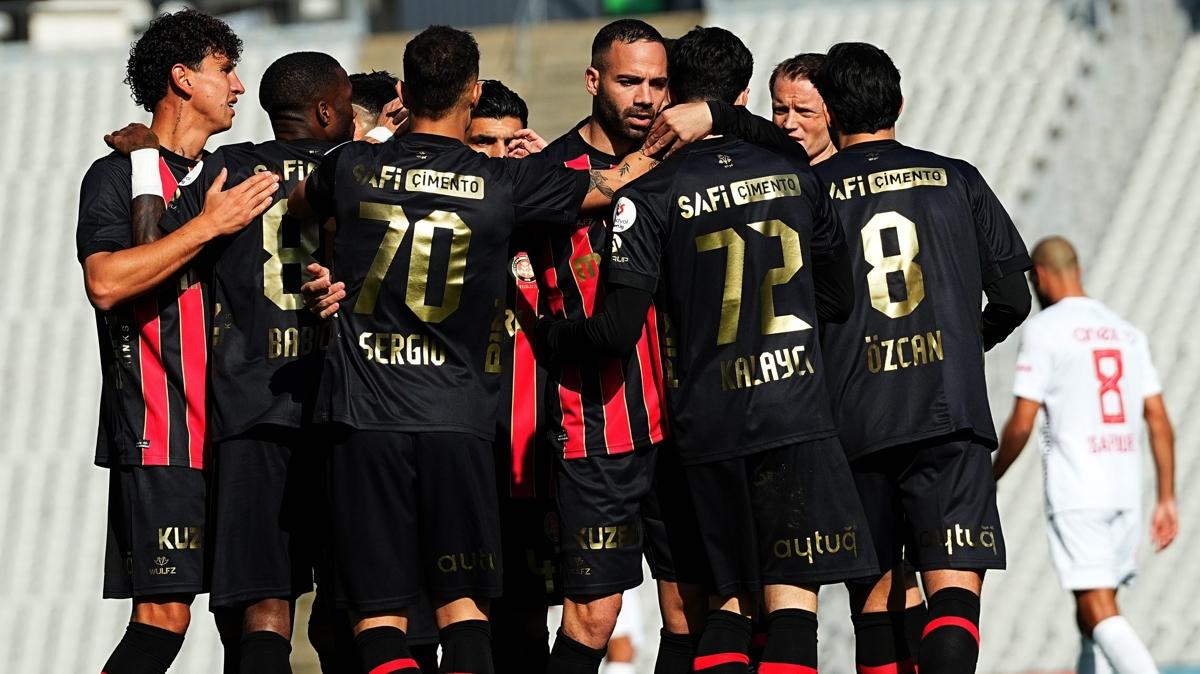 fatih karag�mr�k s�per lig antalyaspor foto�raflar� resimleri