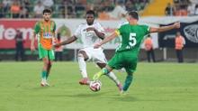 Be�ikta� ile Alanyaspor 20. kez kar�� kar��ya gelecek