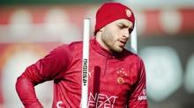 Galatasaray'�n �aykur Rizespor ma�� kadrosu a��kland�! ��te eksikler...