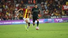 Konyaspor ile G�ztepe 14. kez kar��la�acak