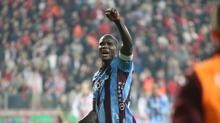 Paul Onuachu: Benim i�in �ok b�y�k bir gurur