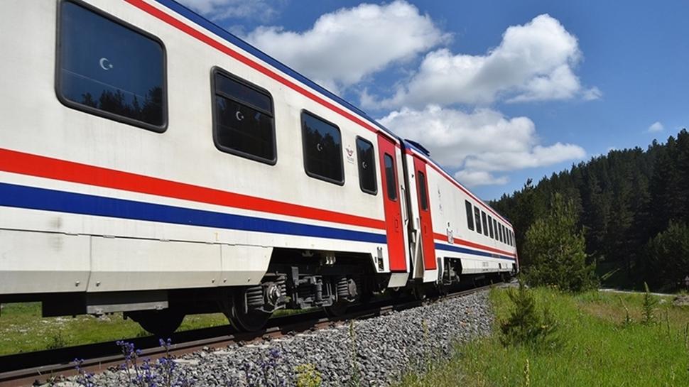 TCDD'den uluslararas� tren seferlerinde yeni ad�m... �stanbul�Sofya Ekspresi biletleri sat��ta