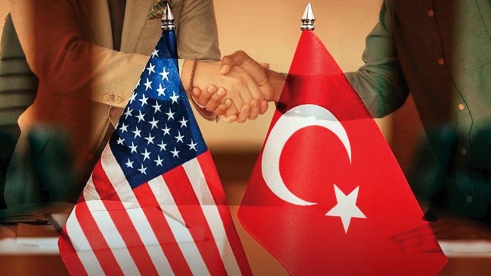 ABD'den T�rklere a��k davet! Potansiyeli fark ettiler