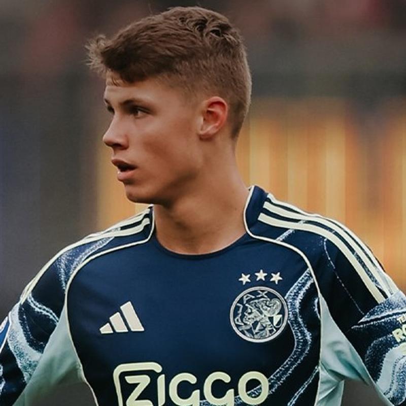 Ajax'tan AZ Alkmaar deplasman�nda bir puan kayb� daha