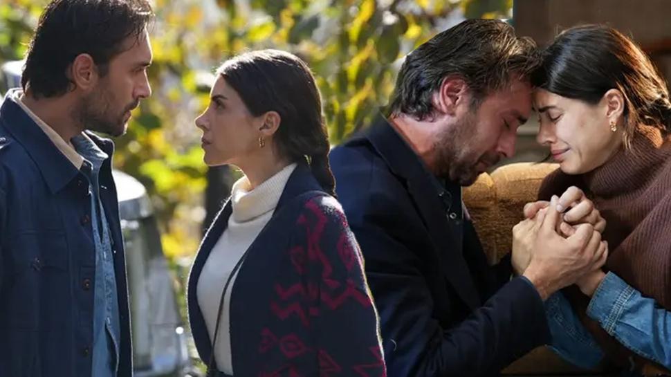 A�k� i�in en fedak�r 2 bur�! Sadakatin kitab� onlarda