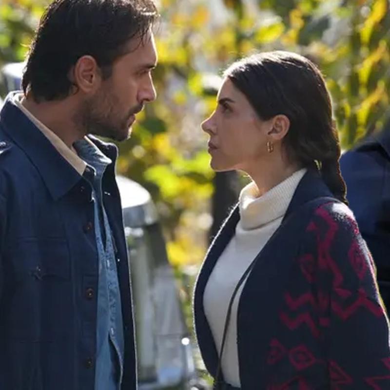 A�k� i�in en fedak�r 2 bur�! Sadakatin kitab� onlarda