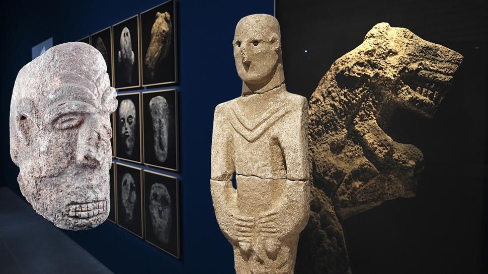 12 bin y�ll�k yolculuk