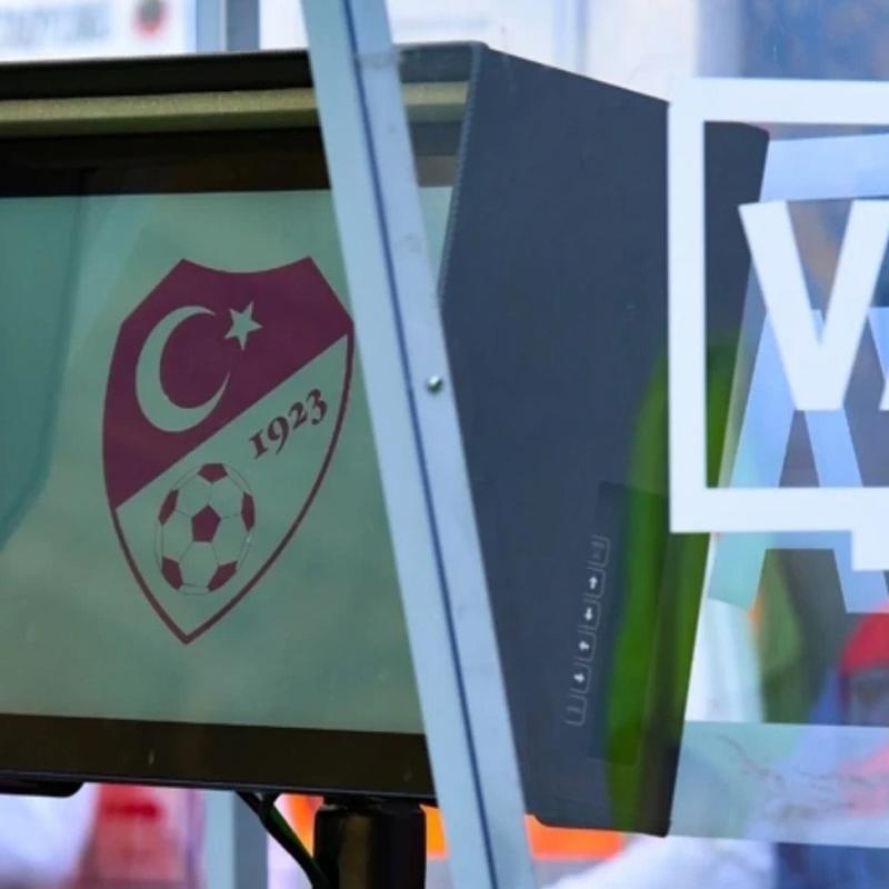 Be�ikta�-Alanyaspor ma��n�n VAR hakemi a��kland�