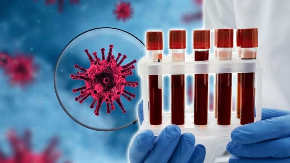 Hastal��a yatk�n kan grubu a��kland�! Grip, nezle hep onlar� bulur