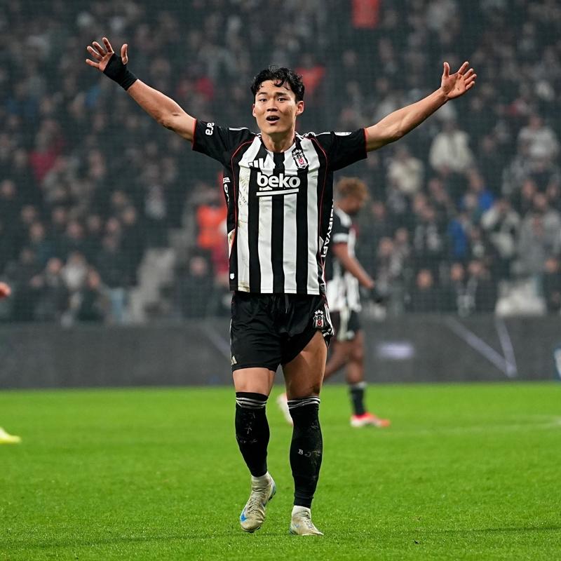 Hyeon-gyu Oh: Bu b�y�k kul�pte oynad���m i�in gururluyum