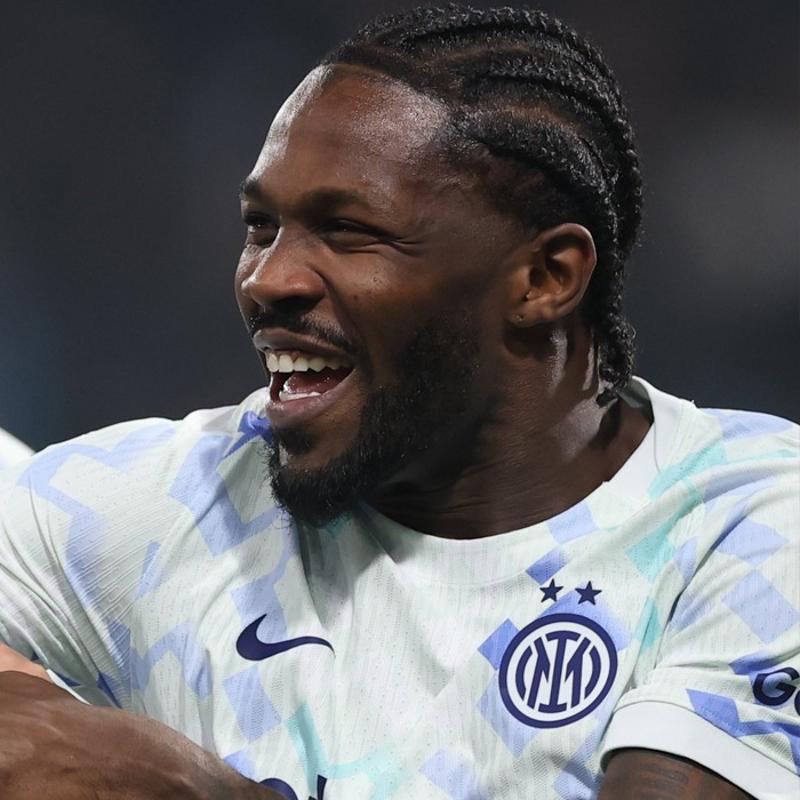 Inter'den 5 goll� �ov!