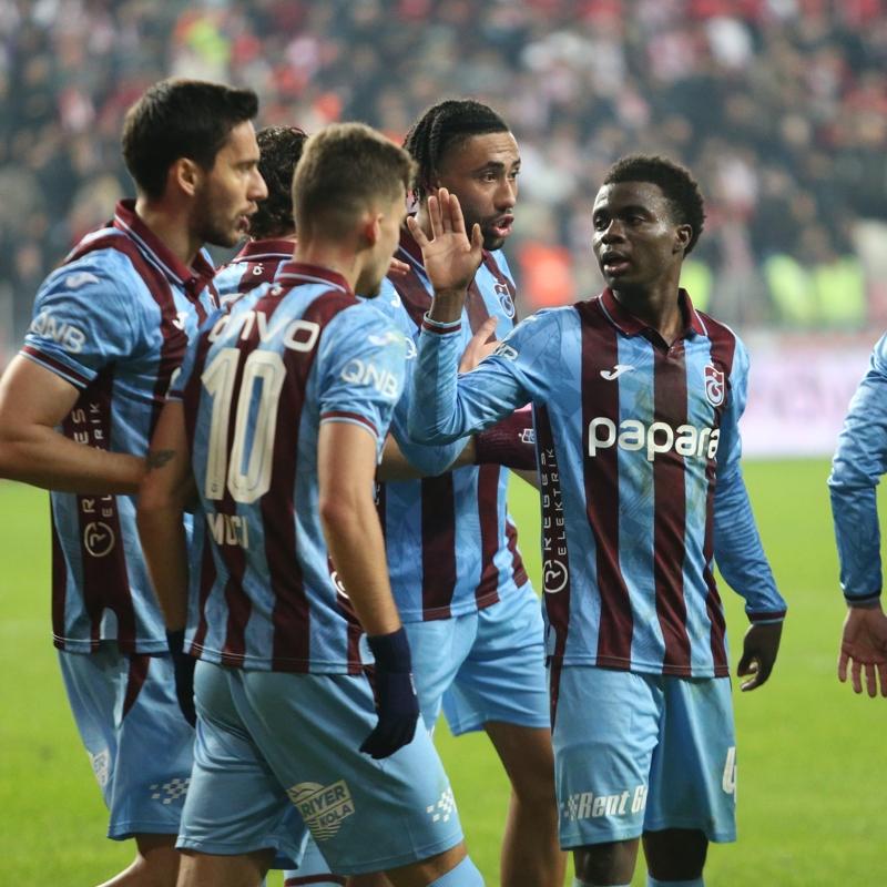 Karadeniz'den Kanarya'ya F�rt�na uyar�s�