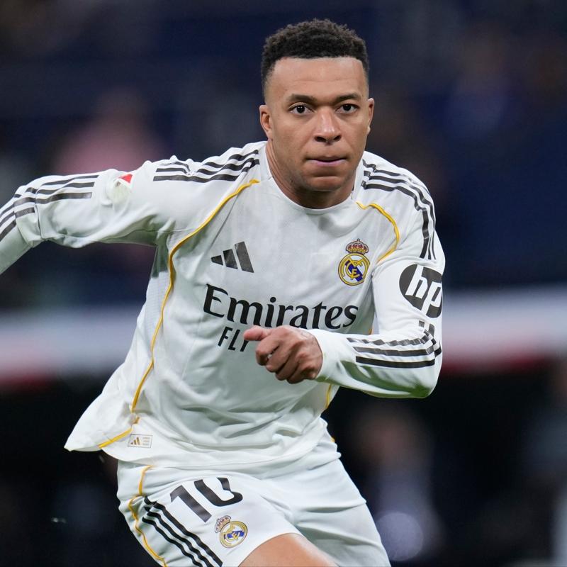 Kylian Mbappe, PSG'ye icra yollad�