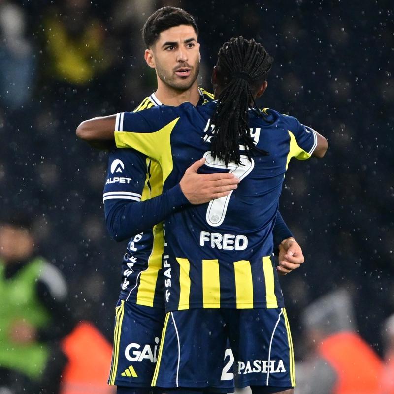 Marco Asensio geri mi d�n�yor? �spanya onu konu�uyor