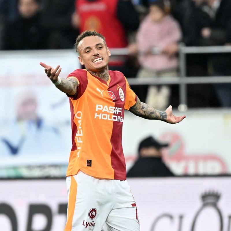 Noa Lang: Her ma� kendimize odaklan�yoruz