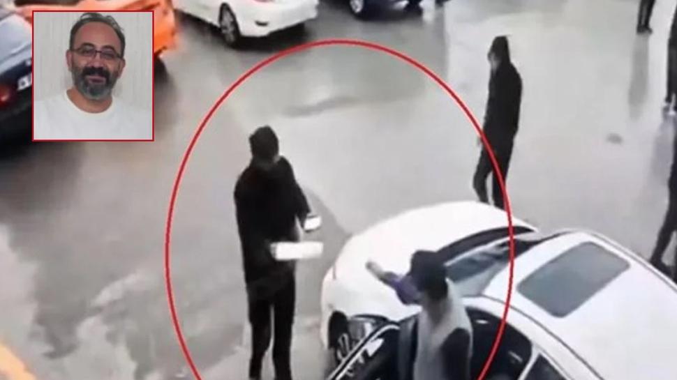 Polis cinayetinde yeni geli�me! T�VT�RK ilgili ki�ilerin i� akitlerini feshetti