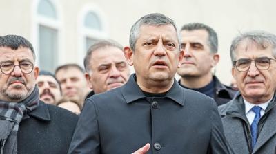 455 bin konutu g�rmeyip ��p konteyneriyle �v�nd�