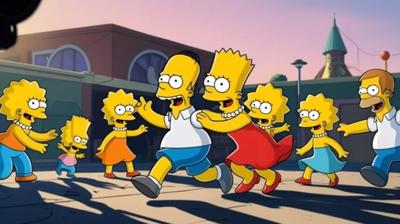 9 �ubat'ta elektrikler mi kesilecek? 9 �ubat Simpsonlar kehaneti nedir?