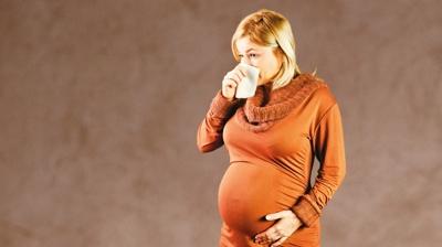 Anne adaylar� gripten korunun! Zat�rreye d�n��ebilir