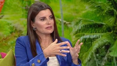 �Ece Vahapo�lu ile Mutluluk ��in�  bu hafta da izleyicileri ekran ba��na kilitledi