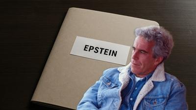 Epstein skandal�nda Almanya ba�lant�s�! Maxwell detay� ortaya ��kt�