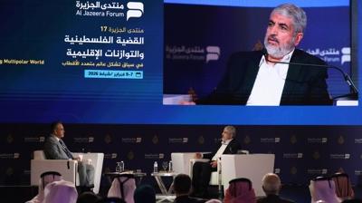 Hamas'tan Gazze mesaj�: �hlaller sona ermedi