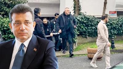 �mamo�lu'nun korumas�na g�zalt�