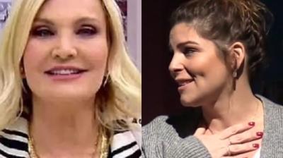 Kavuk tart��mas� yeniden ba�lad�: Pelin �ztekin'den Derya Baykal'a cevap geldi!