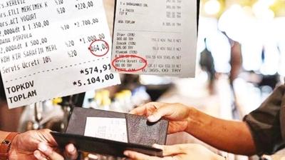 Kuveri men�ye gizleyen ��letmelere a��r ceza