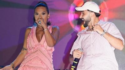 Milyonlarca dinlendi, tek kuru� kazanamad�! Demet Akal�n'dan Sefo'ya a��r su�lama